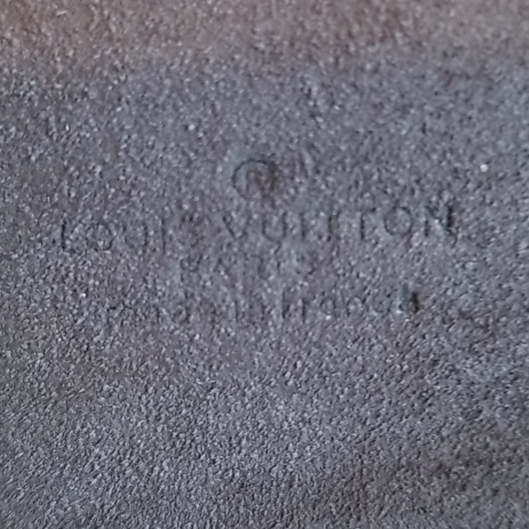 Louis Vuitton Vintage RARE MonteCarlo Jewelry Case - Picture 13 of 16